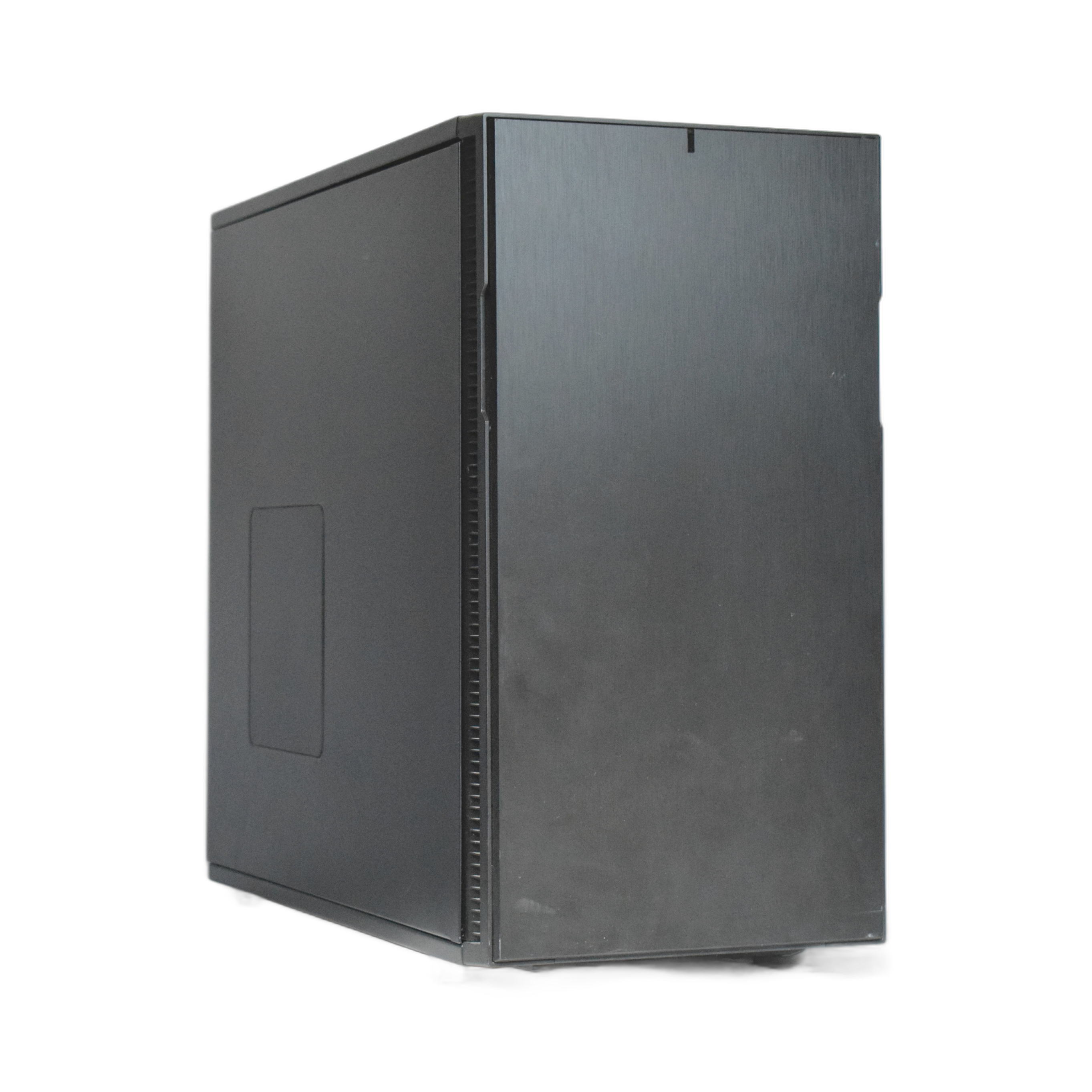 Intel i7-7700K | GTX 1070 | Prenew